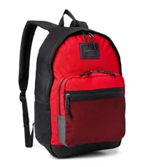ハーシェルサプライ メンズ バッグ バックパック・リュックサック Herschel Supply Co Kaine Backpack Barbados CherryBlack ブラックのサムネイル