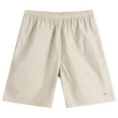 ダントン メンズ ボトムス ハーフパンツ・ショーツ ショートパンツ Danton Easy Shorts Greigeのサムネイル