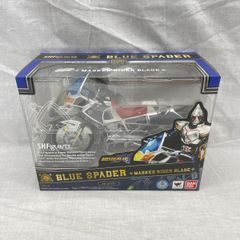 [중고] 개봉) SHFiguarts 블루 스페이더 [91]
