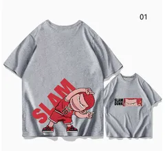 2026年最新】桜木花道 白ユニフォームVer. 「SLAM DUNK -スラムダンク