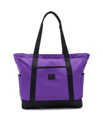 神崎恵LeSportsacVANITYSHOULDERBAGチェリーレッドキルト - メルカリ