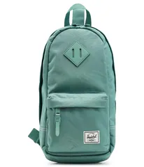 ハーシェルサプライ メンズ バッグ Herschel Supply Co Herschel Heritage Shoulder Bag Trellisのサムネイル