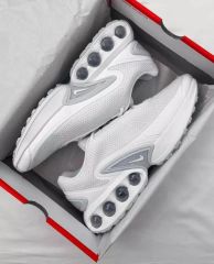 ☆ナイキ☆新品☆ エアマックスDn 25.5m NIKE AIR MAX dn - メルカリ