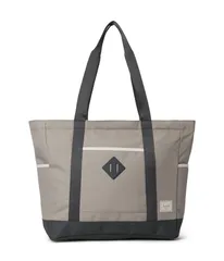 ハーシェルサプライ メンズ バッグ Herschel Supply Co Heritagea Tote Morning DoveDark Shadowのサムネイル