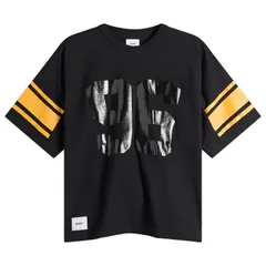y*o様 WTAPS ダブルタップス フットボール　03 L 2026年最新】WTAPS QBの人気アイテム - メルカリ