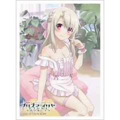 일리야 슬리브 극장판 Fate/kaleid liner 프리즈마☆일리야 Licht 이름이 없는 소녀 신작 슬리브 일리야 앞치마 일리야스필 폰 아인츠베른