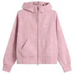 カーハート レディース アウター ジャケット・ブルゾン Carhartt WIP Hooded Painter Jacket Hortensiaのサムネイル