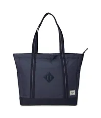 ハーシェルサプライ メンズ バッグ Herschel Supply Co Heritage Tote Ombre BlueAfter Midnight ブルーのサムネイル