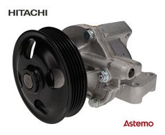 TOHATSU LE2000A 散水・消火エンジンポンプ トーハツ - メルカリ