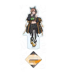 御坂 美琴 とある科学の超電磁砲T ホログラムデカアクリルスタンド 御坂美琴 ゲーミングVer. とある グッズ スタンド アクスタのサムネイル