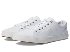 スペリー メンズ シューズ スニーカー レザー Sperry Striper II LTT Leather White ホワイトのサムネイル