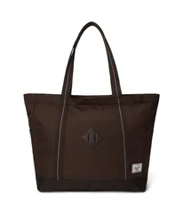 ハーシェルサプライ メンズ バッグ Herschel Supply Co Heritage Tote Brown SlateDelicioso スレートのサムネイル