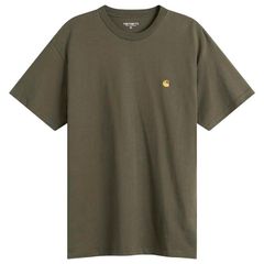 新品 Carhartt WIP カーハート EU企画カラー Mサイズ Tシャツ - メルカリ