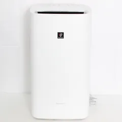 2026年最新】シャープ 除加湿空気清浄機 KI-RD50-W ホワイト系の人気