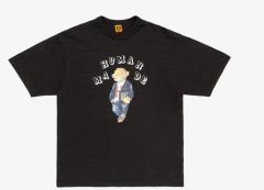 サイズM HUMAN MADE GRAPHIC T-SHIRT #15 黒 - メルカリ
