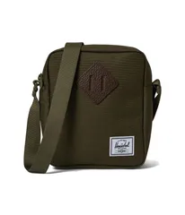ハーシェルサプライ メンズ バッグ Herschel Supply Co Heritagea Crossbody Ivy Green グリーンのサムネイル