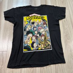 マリーゴールド 両国大会記念 イラスト Tシャツ XLサイズ 黒 女子