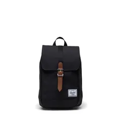 ハーシェルサプライ メンズ バッグ Herschel Supply Co Retreat Sling Bag Black ブラックのサムネイル