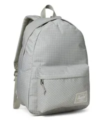 ハーシェルサプライ メンズ バッグ バックパック・リュックサック Herschel Supply Co Classic XL Backpack GridLondon Fogのサムネイル