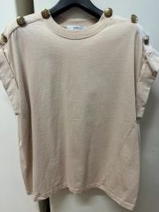 Auberge TRICO50 シーアイランドコットンTシャツ オーベルジュ - メルカリ