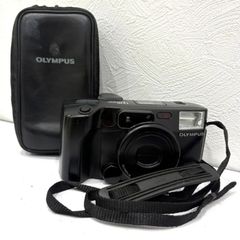OLYMPUS オリンパス i ZOOM 2000 コンパクト フィルムカメラ - メルカリ