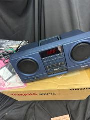 Pioneer KEH-P7450-W MD-P100 セット - メルカリ