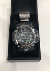 新品未使用 希少G-SHOCK MUDMASTERレア100台限定マッドマスター - メルカリ