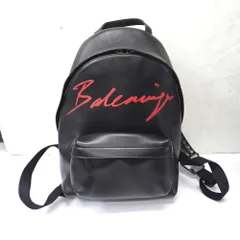 Ft643611 バレンシアガ リュック・デイパック エブリデイ 552379 メンズ BALENCIAGA 中古のサムネイル