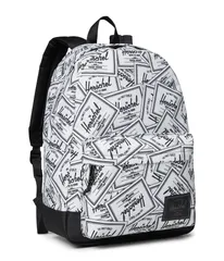 ハーシェルサプライ メンズ バッグ バックパック・リュックサック Herschel Supply Co Classic XL Backpack Sticker Upのサムネイル