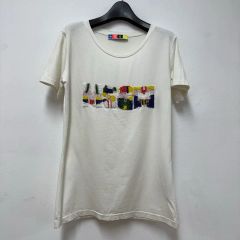tanakadaisuke childhood spangle T-shirt - メルカリ
