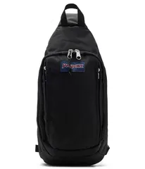 ジャンスポーツ メンズ バッグ JanSport Move Sling Black ブラックのサムネイル