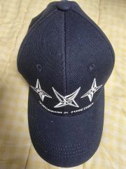 ずっと真夜中でいいのに。 Metal Ring CAP (Space Navy) - メルカリ