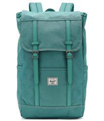 Herschel Supply Men's Bags パック Herschel Supply Co Herschel Retreat Backpack Trellis