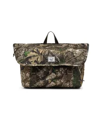 ハーシェルサプライ メンズ バッグ Herschel Supply Co RealtreeR Cove Messengerealtree Apx Camoのサムネイル