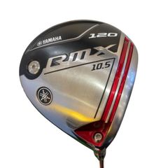 ヤマハ RMX 120 ドライバー Speeder SLK 5S 10.5度 - メルカリ