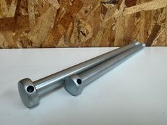 激鳴きマフラー延長キット(新品) CBXゼファーXJR！プロタッチ音職人