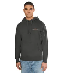 ペンドルトン メンズ アウター パーカー・スウェット ヴィンテージ グラフィック Pendleton Vintage Bison Graphic Hoody Vintage BlackTan ブラックのサムネイル