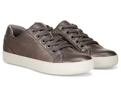 ナチュライザー レディース シューズ スニーカー Naturalizer Morrison Pewter Leather ピューターのサムネイル