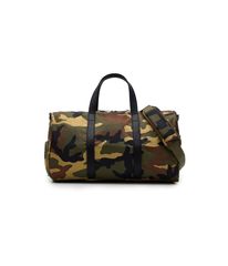 scuffers Camo Duffle Bag - メルカリ