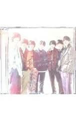 CD／なにわ男子／【CD+Blu-ray】Special Kiss 初回限定盤2