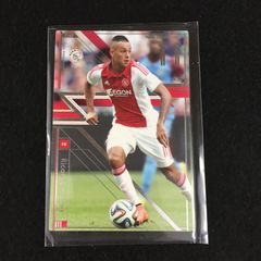 topps UCC 25-26 南野拓実 10シリ - メルカリ