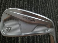 美品】TaylorMade P7CB 6番 単品 DG mid115 s200 - メルカリ