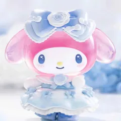 トップトイ TOPTOY サンリオ ロマンチック ウェディング フィギュア マイメロディ