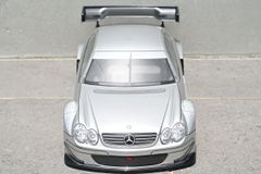 中古品 タミヤRCカー ボディ メルセデス ベンツ C11 - メルカリ