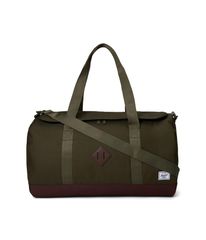 HOODLUM フッドラム ミニドラムバッグ 新品 シーシーバー用 - メルカリ