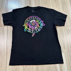 Grateful Dead バンドT GILDAN ヴィンテージ Grateful Dead バンドT GILDAN ヴィンテージ - メルカリ