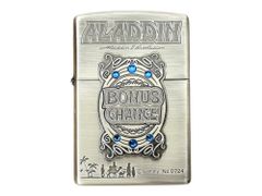 Clan QueenコラボZippo ZIPPO CLAN QUEEN ライター 本体 - メルカリ