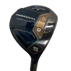 期間値引】Callaway PARADYM 5W ATTAS V2 6SX - メルカリ