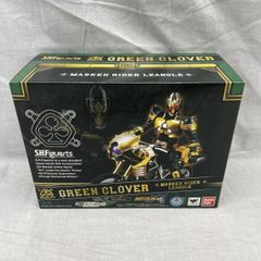 [중고] 미개시) SHFiguarts 글링크 로버 [91]