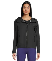 アークテリクス レディース アウター コート ジャケット Arcteryx Coelle Jacket Black ブラックのサムネイル
